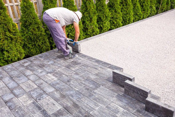 Trusted Carnation, WA Driveway Pavers Experts