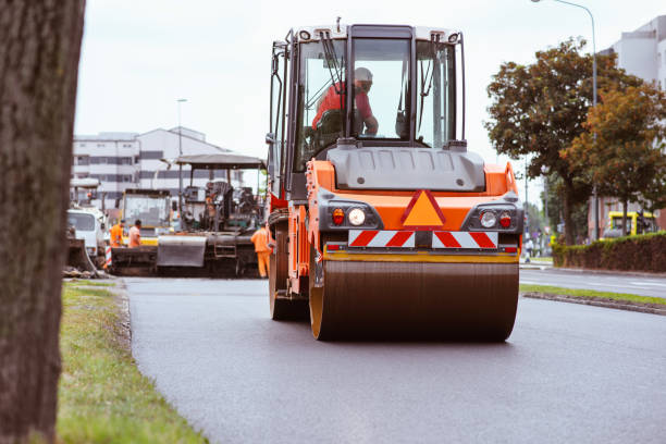 Best Driveway Paving Contractor  in Carnation, WA