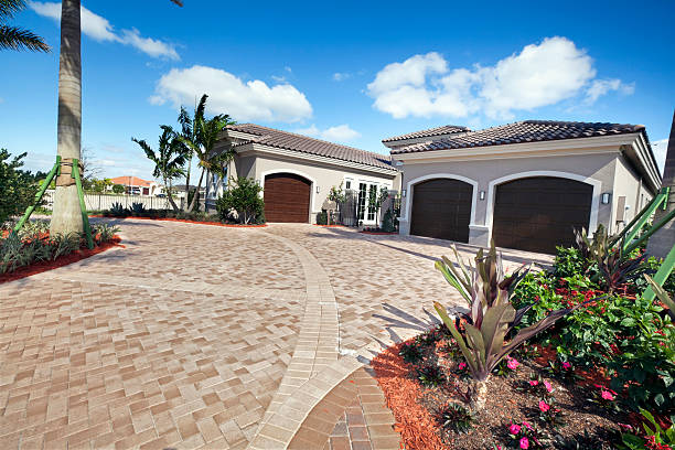 Best Local Driveway Pavers  in Carnation, WA