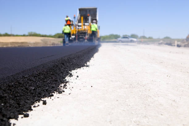 Best Best Driveway Pavers  in Carnation, WA